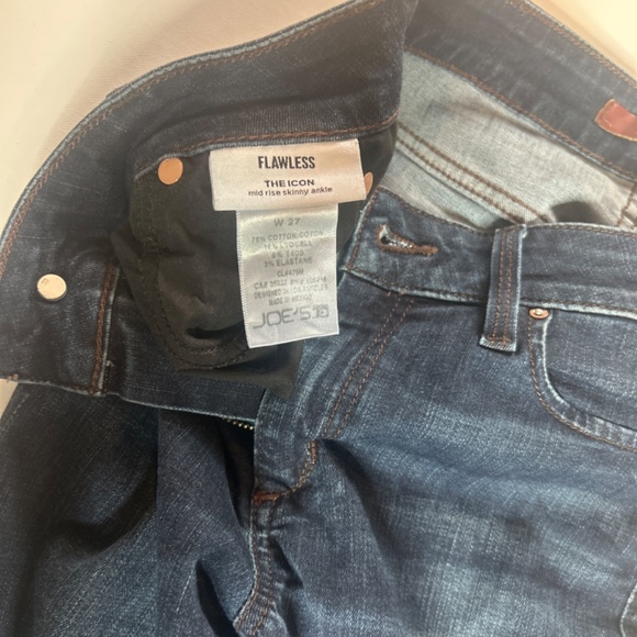 Joe’s Jeans - Picture 4 of 5